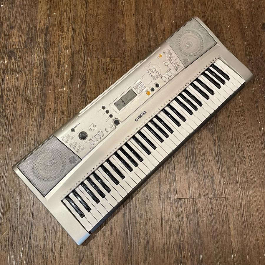 YAMAHA（ヤマハ） Yamaha Portatone PSR-E313 Keyboard キーボード