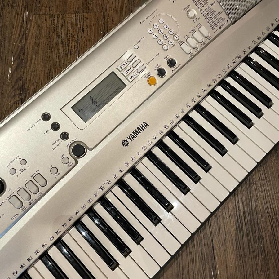 YAMAHA（ヤマハ） Yamaha Portatone PSR-E313 Keyboard キーボード
