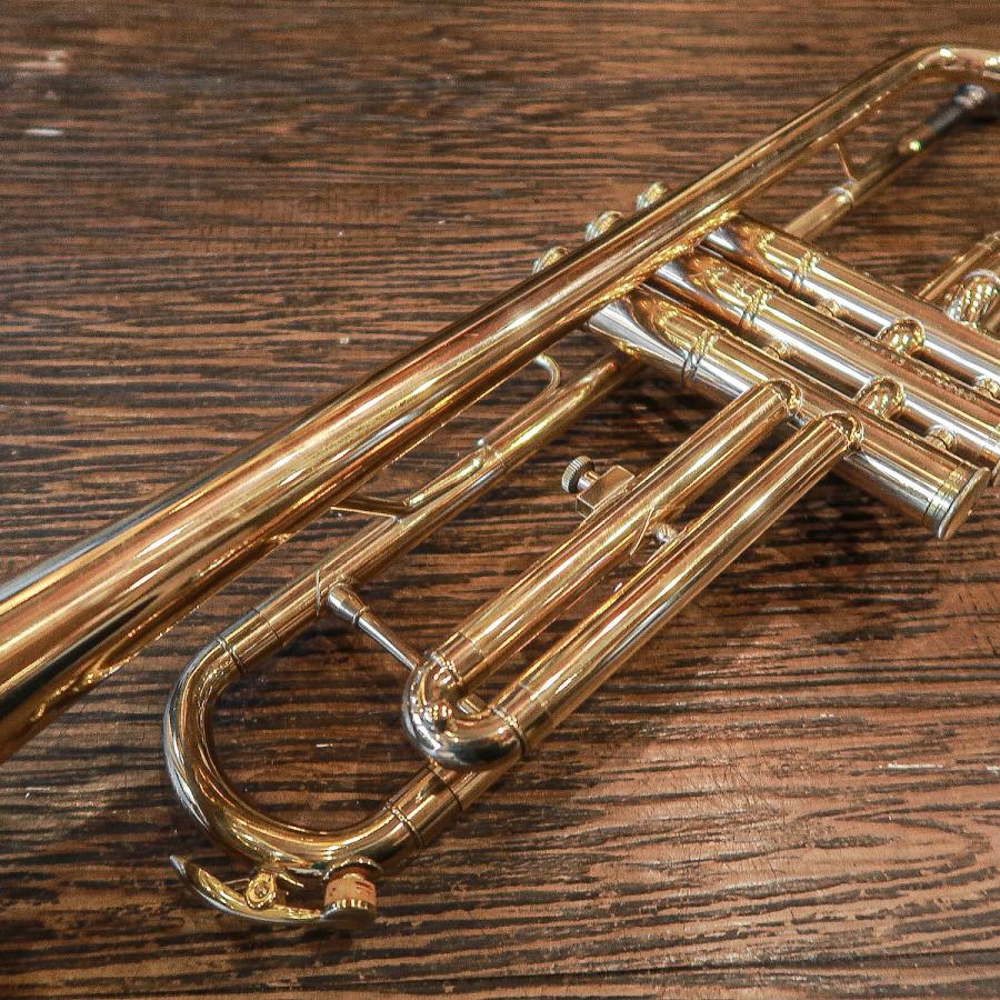 Nikkan TR-133 ニッカン トランペット -GrunSound-j907- : GrunSound