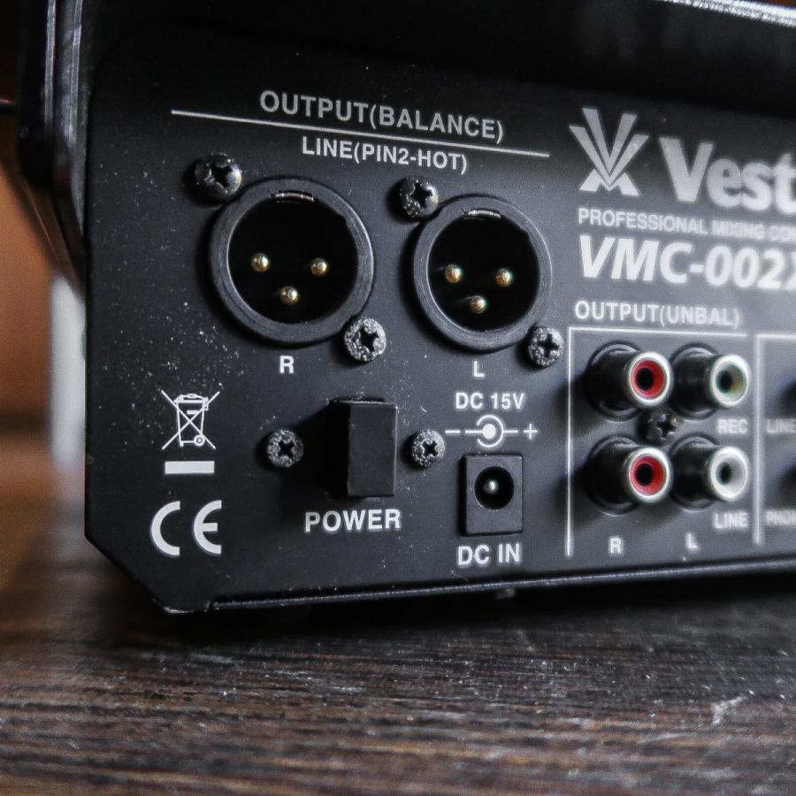 vestax djミキサー Vestaxが生んだ数々のプロダクトを振り返る