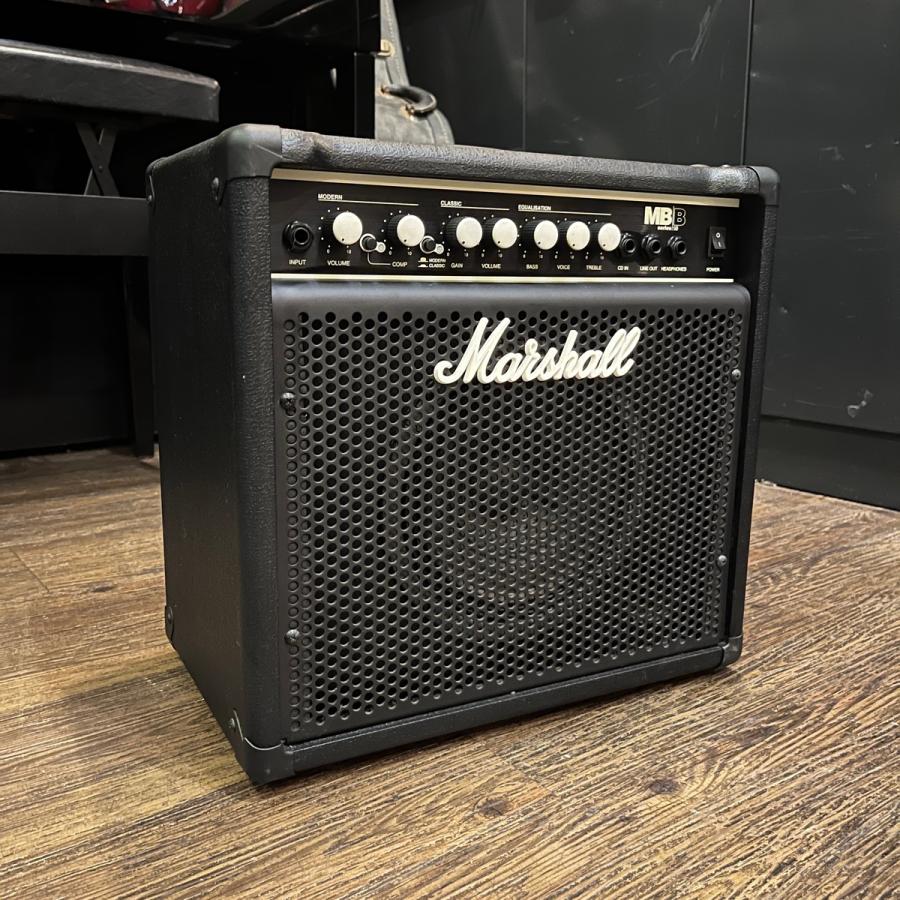 Marshall MB B15 ベースアンプ Marshall（マーシャル） Marshall MB15