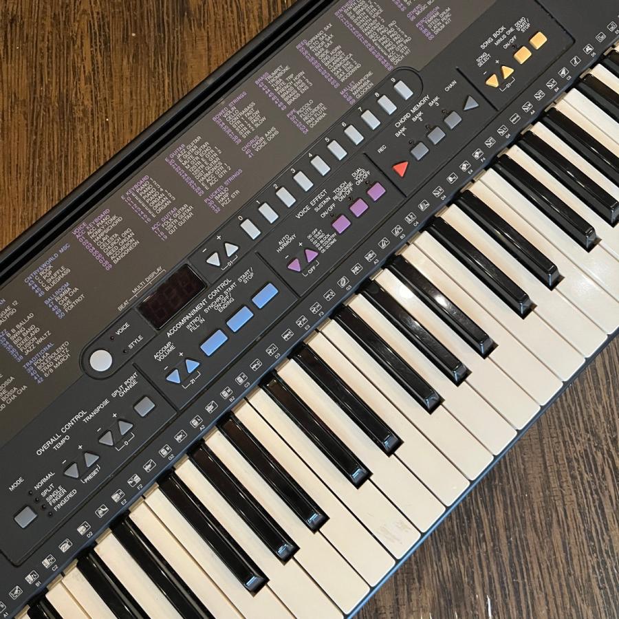 YAMAHA（ヤマハ） Yamaha PSR-210 Keyboard キーボード - m556