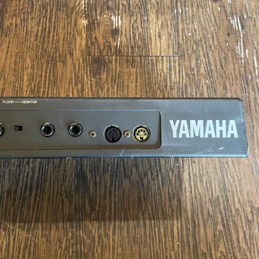 YAMAHA（ヤマハ） Yamaha GW50 ギター マルチエフェクター -GrunSound