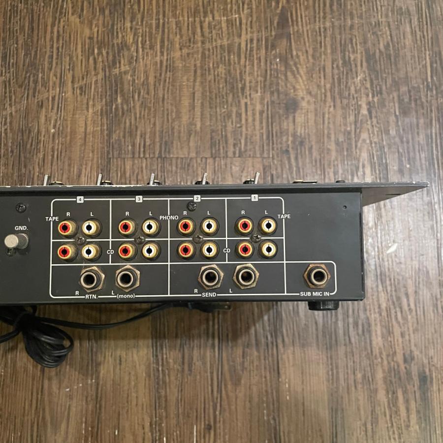 オーディオテクニカ（audio-technica） Audio-technica AT-MX200 Disco