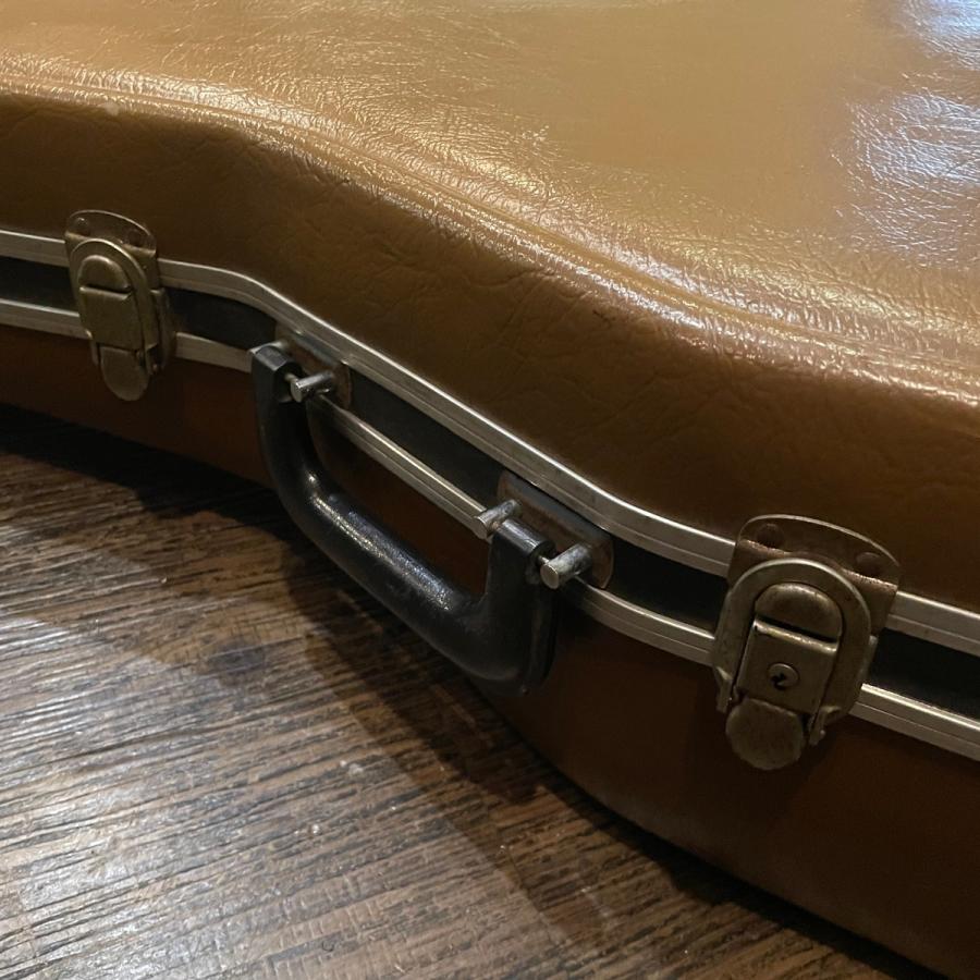 Ovation（オベーション） Ovation Guitar Case アコースティックギター