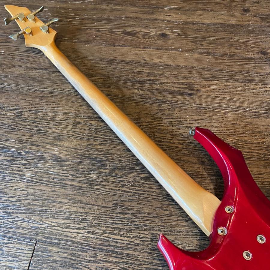 ESP GrassRoots G-FR-58B Forest Electric Bass Guitar グラスルーツ