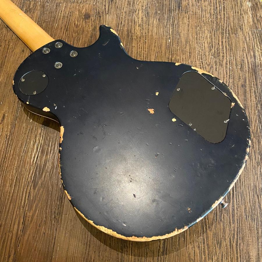 FERNANDES（フェルナンデス） Burny LG-480 GBS Les Paul Type 2000