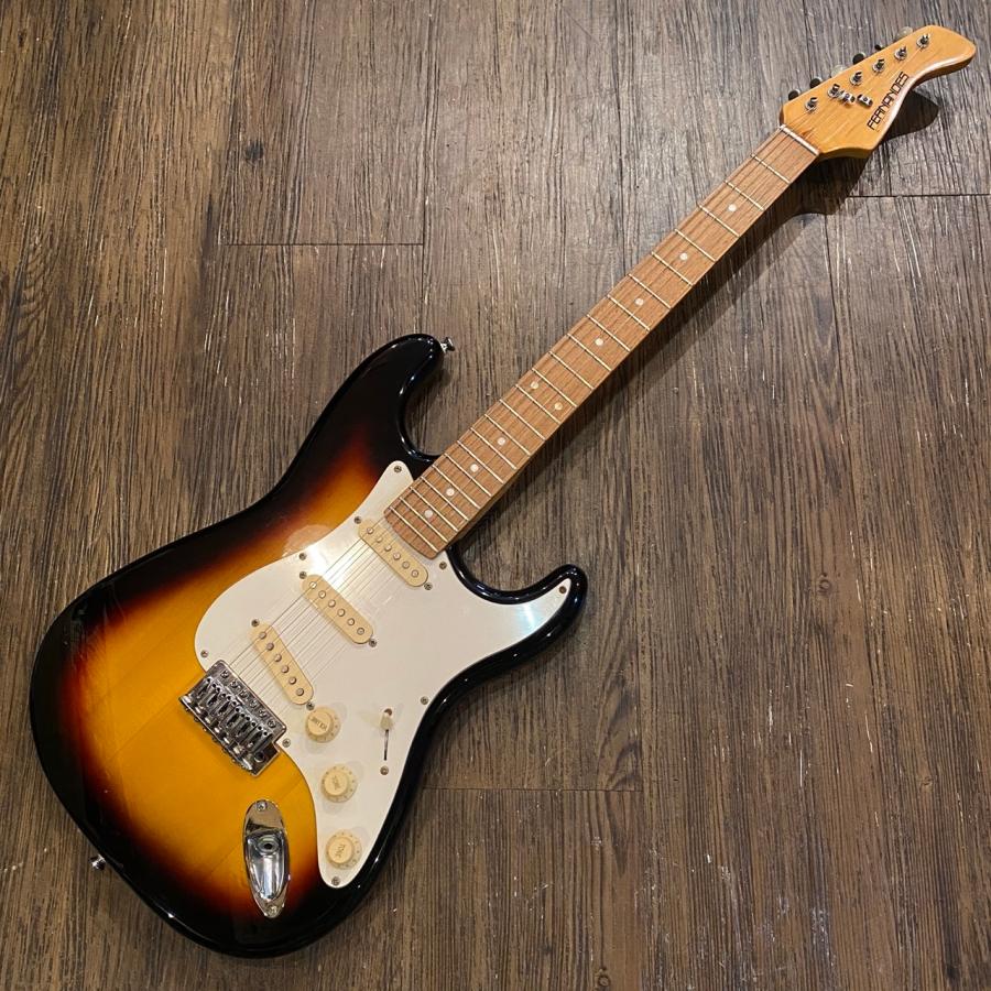 FERNANDES（フェルナンデス） Fernandes LE-1Z 3S Electric Guitar