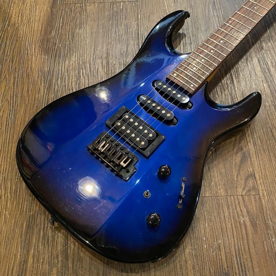 ARIA（アリア） Aria Pro II Magna Series Electric Guitar エレキ
