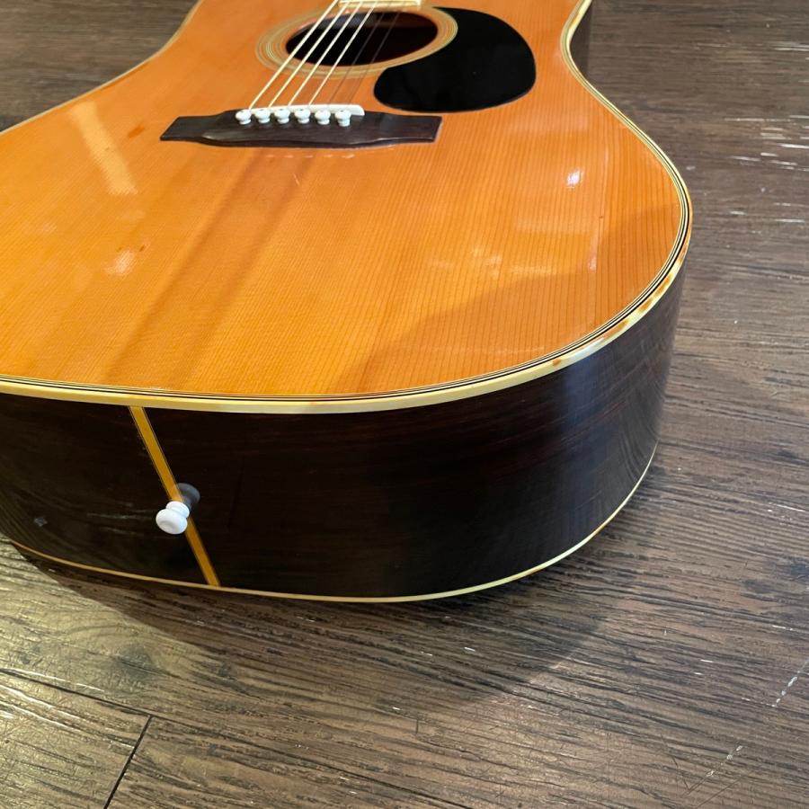 東海 Tokai Cat's Eyes CE-400 Acoustic Guitar アコースティック