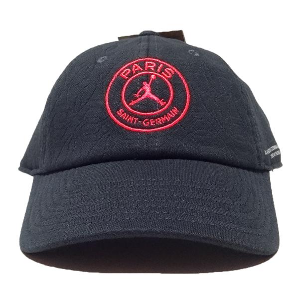 Jordan 新品 NIKE JORDAN PARIS SAINT-GERMAIN CAP ナイキ ジョーダン