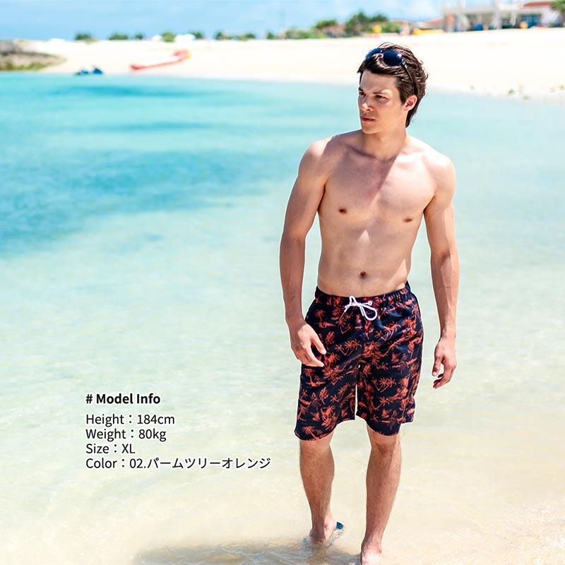 M.A.D Sports サーフパンツ28インチ M.A.D Sports サーフパンツ28