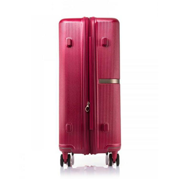 Samsonite（サムソナイト） スーツケース (MINTER・ミンター SPINNER
