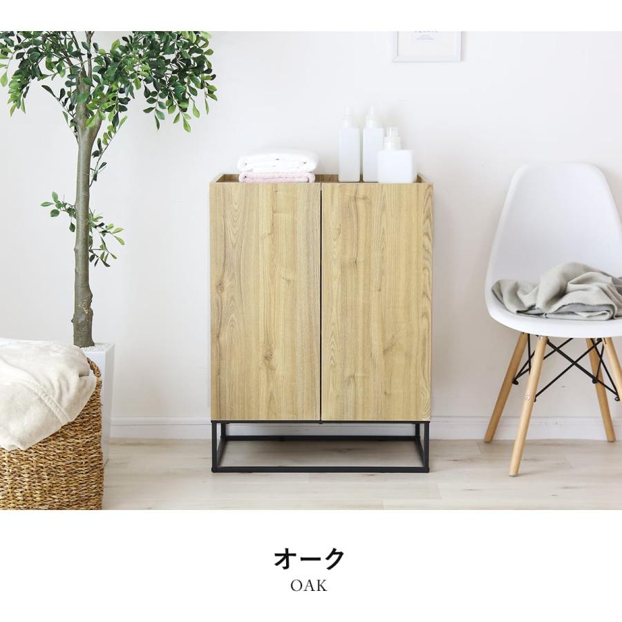 DORIS（ドリス） キャビネット サイドボード 収納棚 チェスト リビング