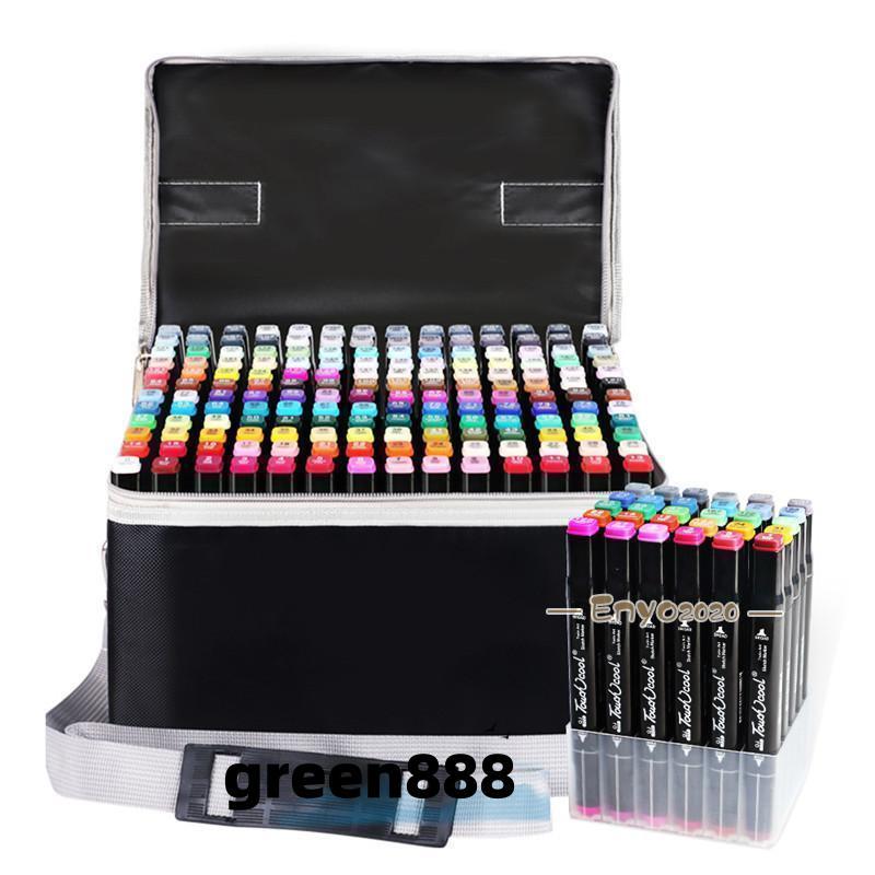 マーカーペン イラストマーカー 262色 コピックペン アルコール