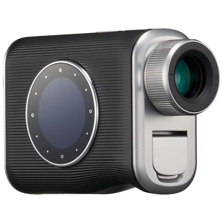 EAGLE VISION イーグルビジョン Xi ハイブリッド GPSゴルフナビ