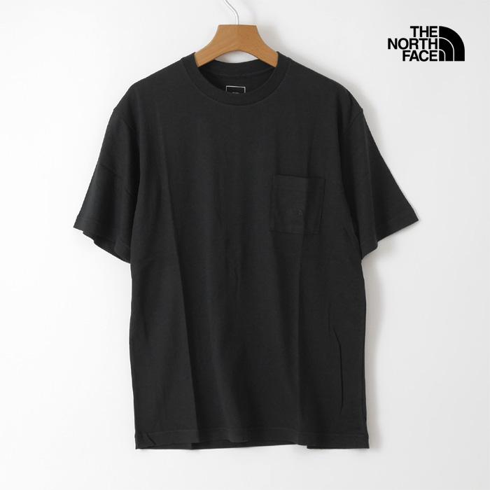 THE NORTH FACE（ザ ノースフェイス） 半袖Tシャツ 2025春夏 ショート
