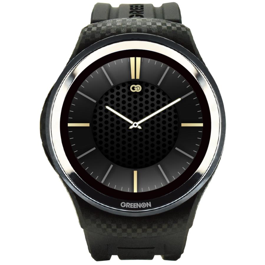 GREENON（グリーンオン） GPS距離計 THE GOLF WATCH A1-III（ザ