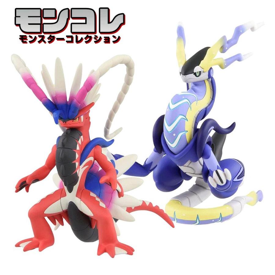 TAKARA TOMY ポケットモンスター モンスターコレクション