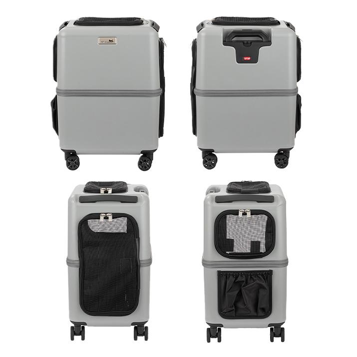 ペットキャリー クッション レインカバー 3点セット Mサイズ ペット