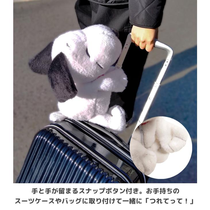 スヌーピー クッション枕かばん付き 楽天市場】スヌーピー ネック
