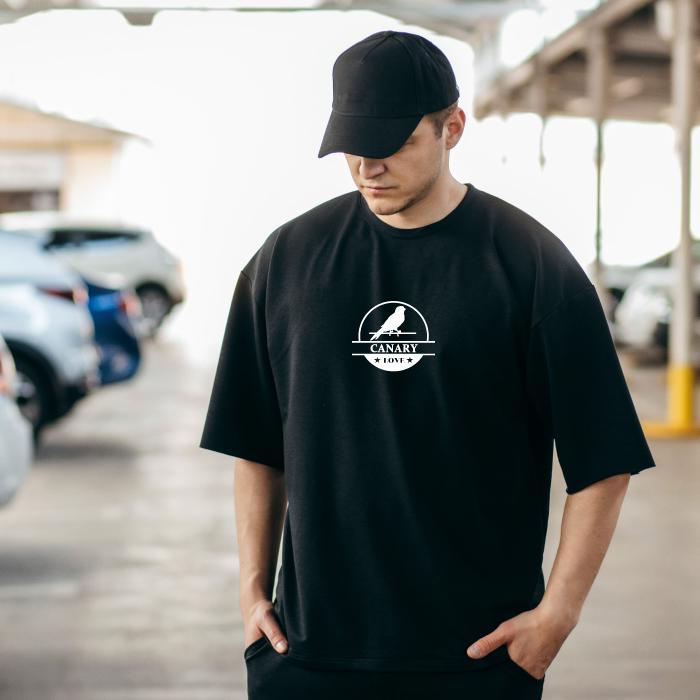 kanaria store✩(大人用Tシャツ3点 名前詩あり kanaria store✩(大人用