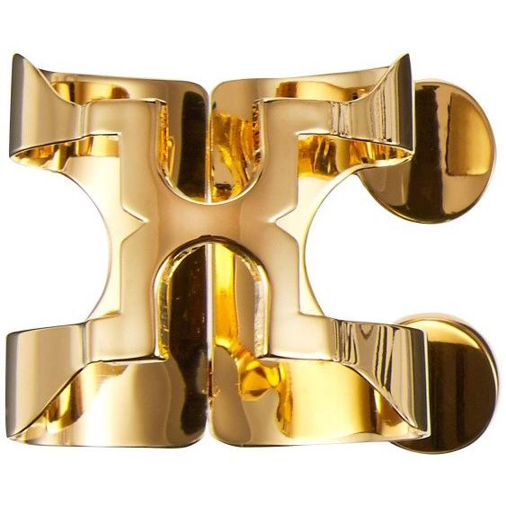 Harrison（ハリソン） アルトサックスリガチャー GP（金メッキ）A2、A3