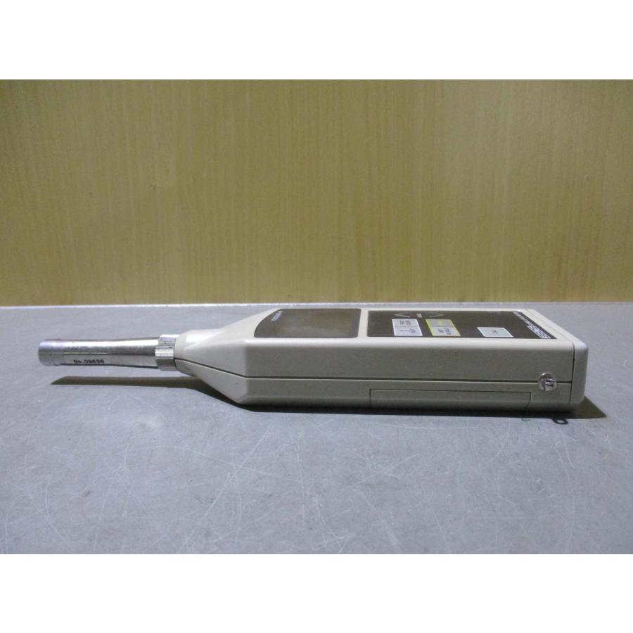 横河電機株式会社 普通騒音計 【公式通販】