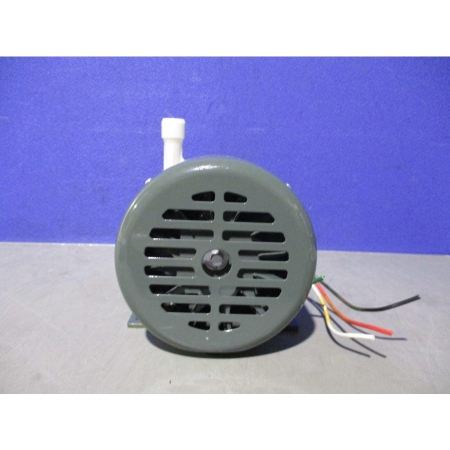 中古 IWAKI MAGNET PUMP MD-70RZM マグネットポンプ(MAMR60605B007