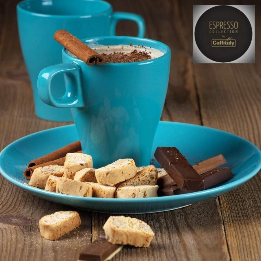 ネスプレッソ CAFFITALY カフィタリー エスプレッソコレクション 3種