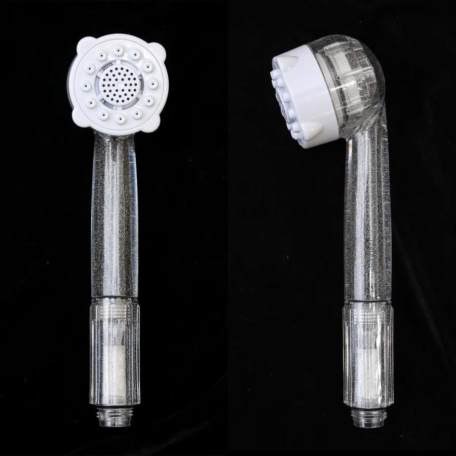 ミラブルplus シャワーヘッド ウルトラファインミスト Science