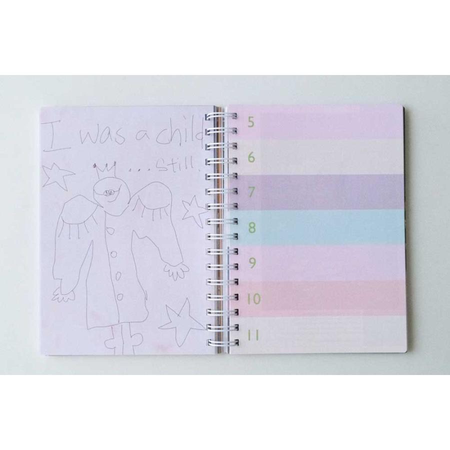 Atelier DoreF' スケジュール帳 【公式通販】