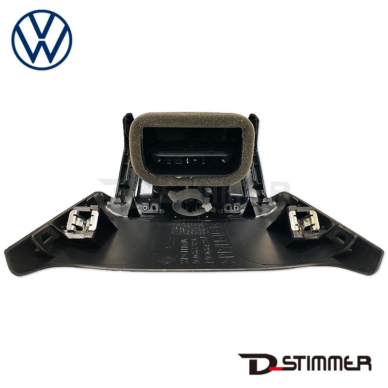 フォルクスワーゲン（Volkswagen） 純正品 エアコン吹き出し口