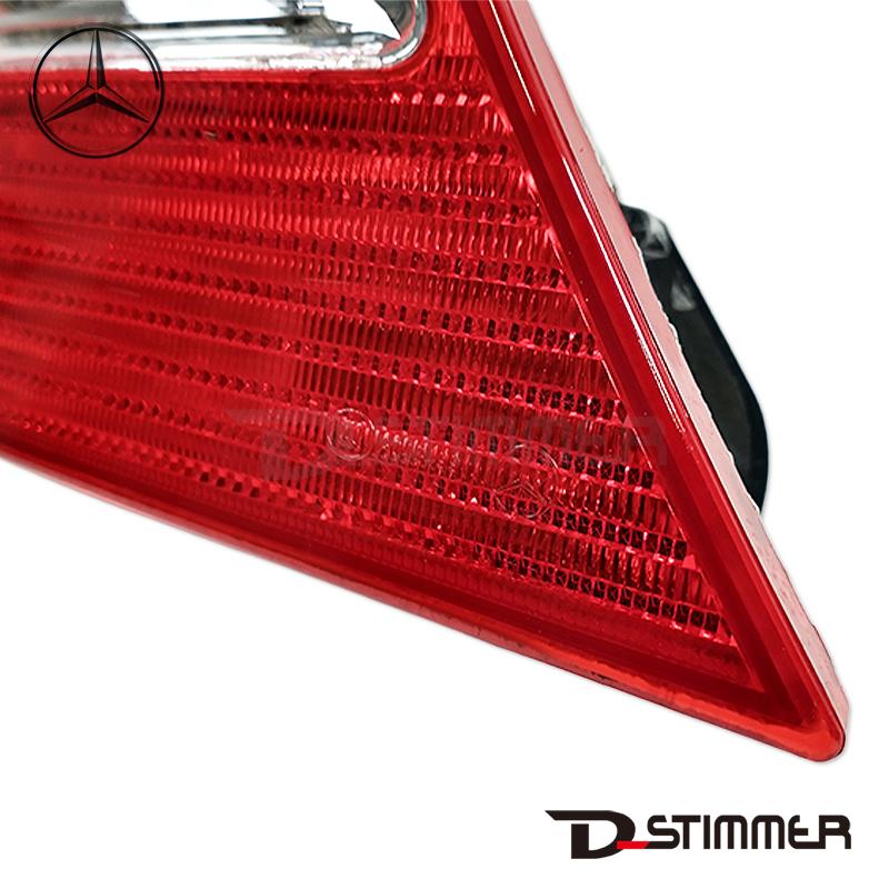Mercedes-Benz（メルセデス・ベンツ） 純正品 テールランプ左側
