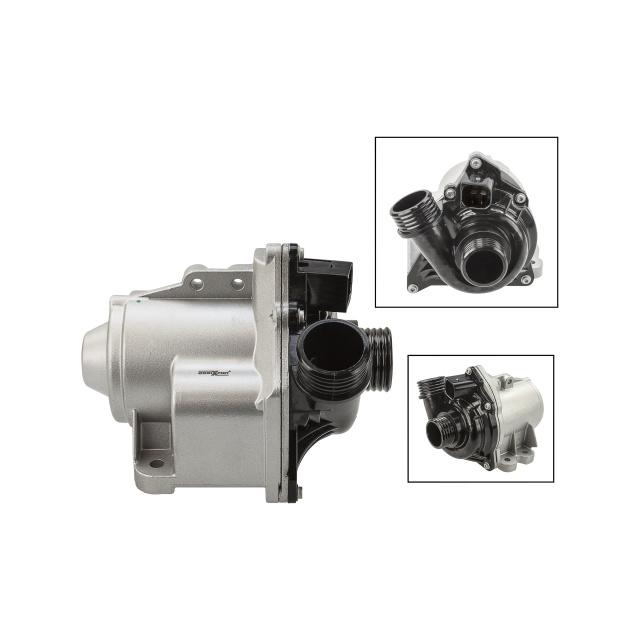 Vsenkes 11517632426電動ウォーターポンプ