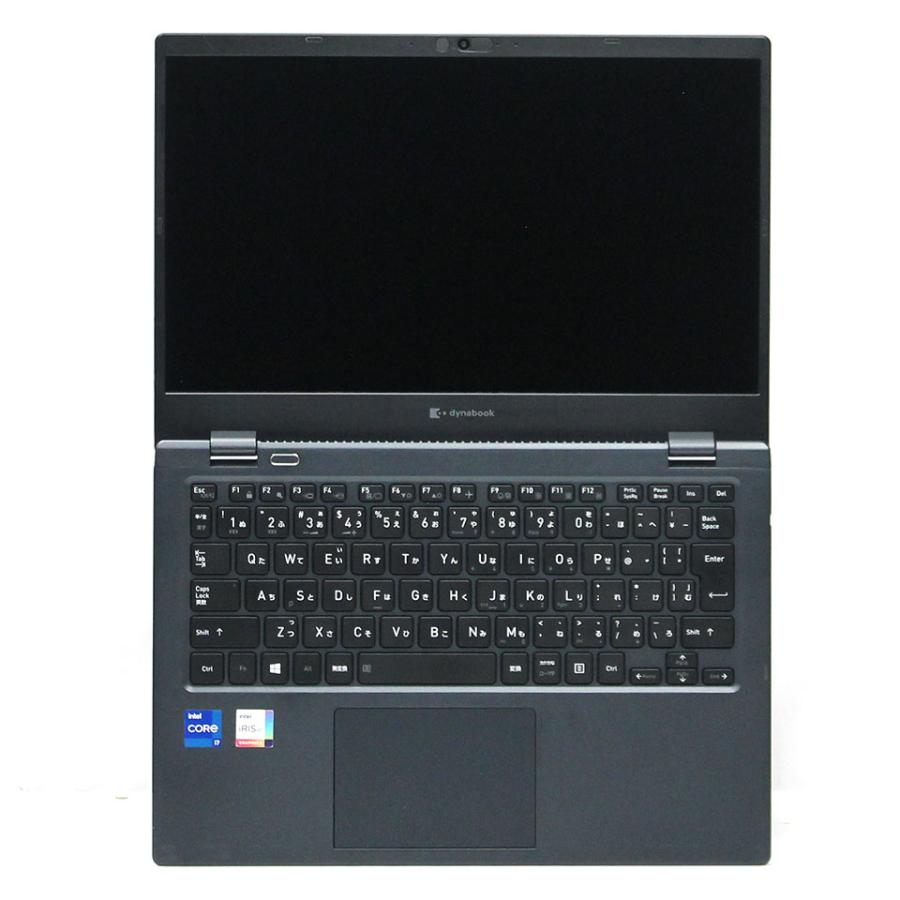 中古】Dynabook dynabook G83/HS ノートパソコン /Windows11 Pro /Core