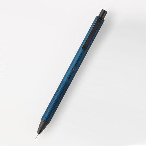 三菱鉛筆 クルトガメタル 0．5mm KURUTOGA Metal