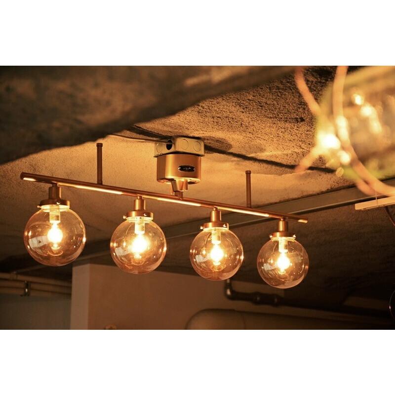 HERMOSA（ハモサ） シーリングライト MOON4LAMP GS-013 IRN 照明