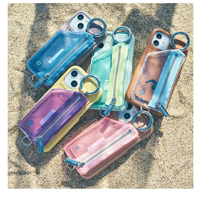 ajew（エジュー） 【在庫限りSALE30%OFF】【即納】【iPhone promax対応