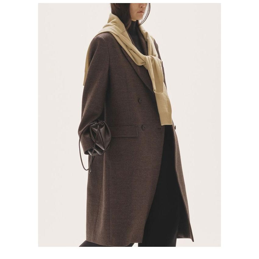 TODAYFUL TODAYFULSALE 20%OFF トゥデイフル 2025winter アウター Wool