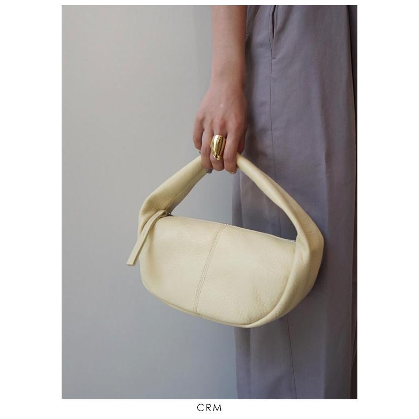 TODAYFUL トゥデイフル Leather Wrap Bag レザーラップバッグ