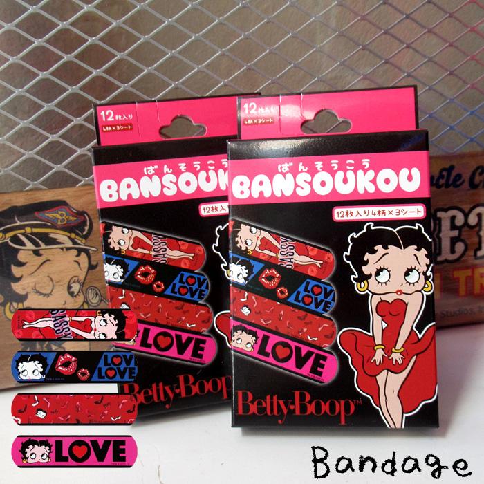 昭和レトロ SNOOPY スヌーピー 絆創膏 クリアケース入り【激レア