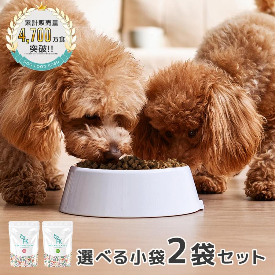 DOG FOOD KOBO（ドッグフード工房） 【公式ドッグフード工房