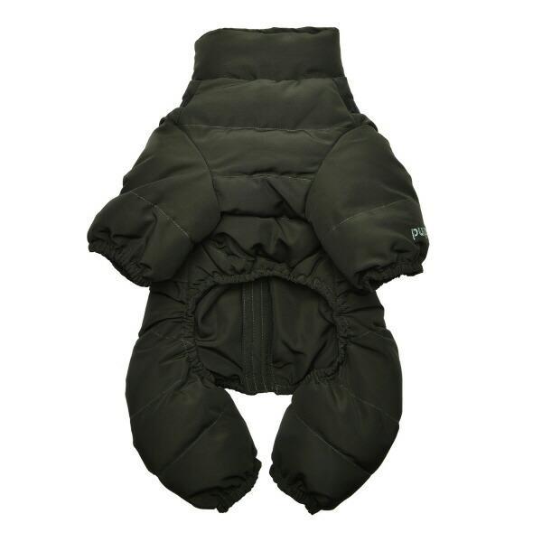 犬用 ソフトワンズィーオールインワンハーネスジャンパー つなぎ