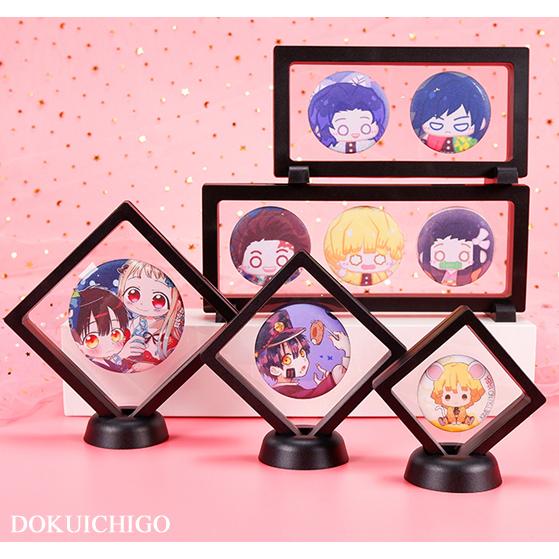 ブラスタ チームP まとめページ 缶バッジ アクキー アクスタ 小物