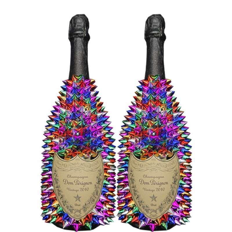 24時間以内発送】ドンペリ ヴィンテージ ゴールドスタッズ リシュ