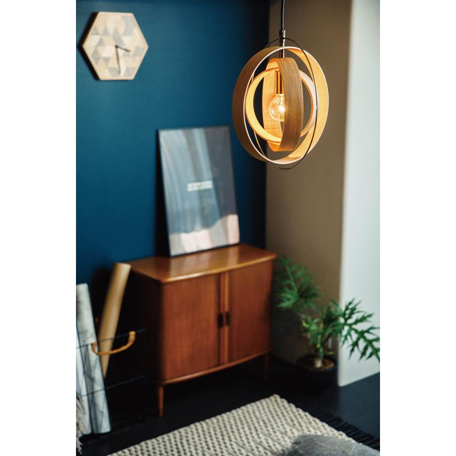 INTERFORM（インターフォルム） ペンダントライト ペーンランタ