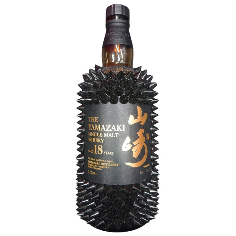 サントリー シングルモルトウイスキー 山崎 [数量限定]サントリー 18年