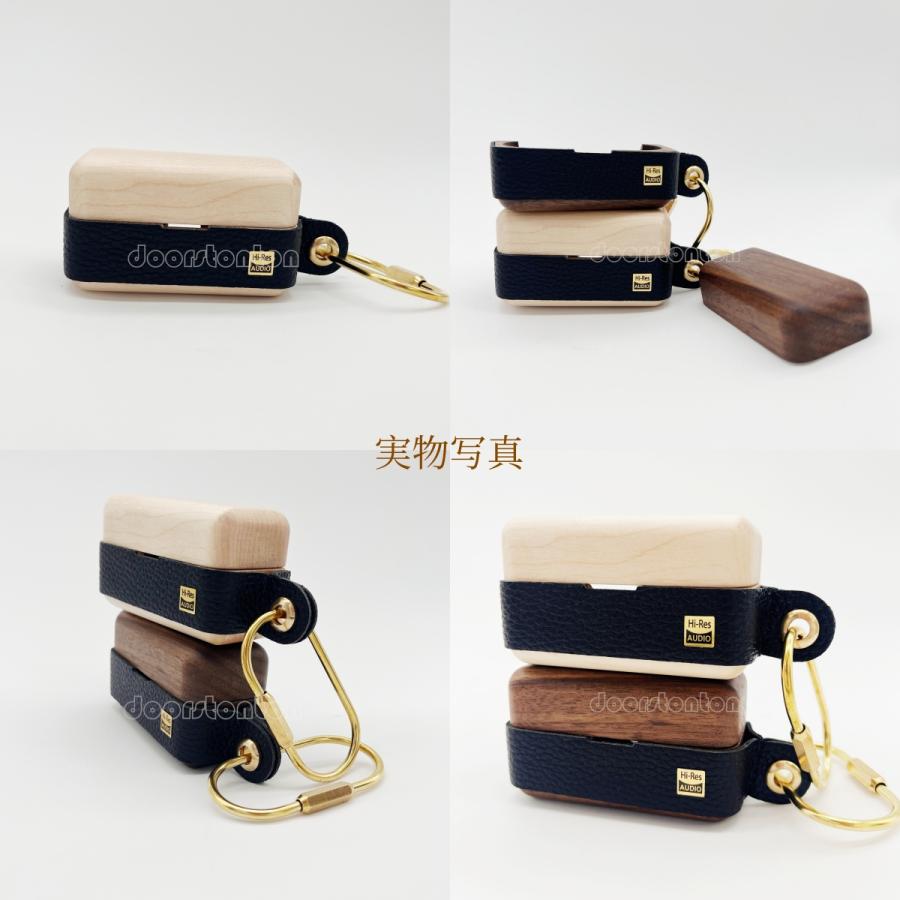 Sony WF-1000XM4 ケース ソニー そにー カバー 本革 イヤホン