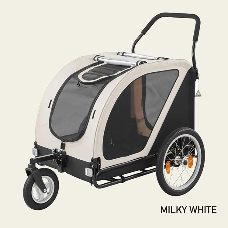 DOME エアバギー NEST ネストバイク 特典あり ドッグ 犬 ドッグカート
